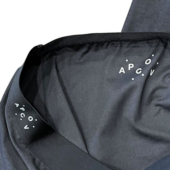 APC X Outdoor Voices Charcoal Compression Tight - Picture 11 of 14